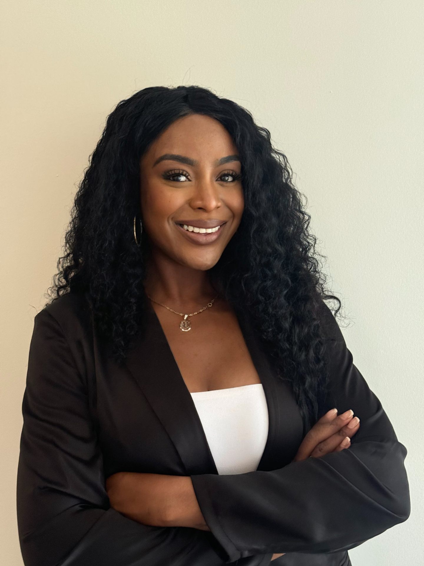Dr. Bri Darboh, MBA, C.Psych.
