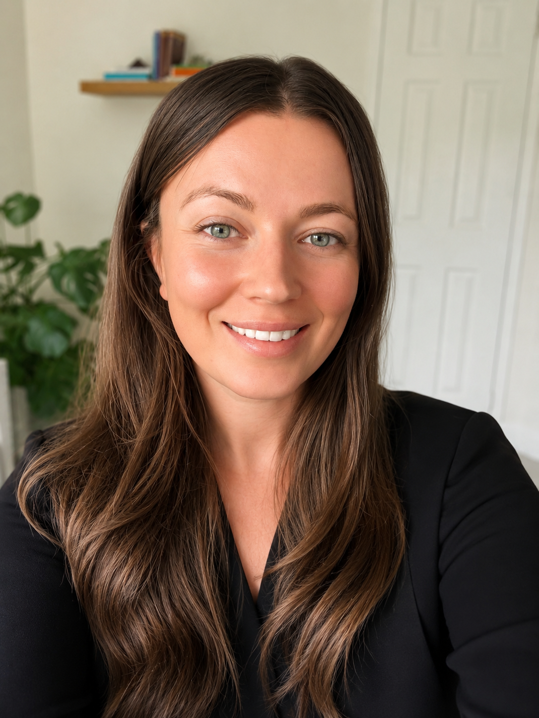 Dr. Iris Yusupov Rose, MBA, C.Psych.