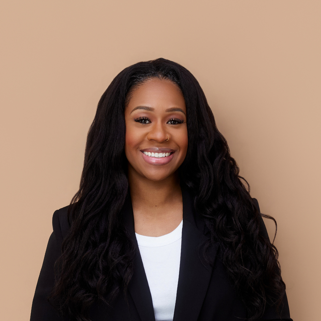 Ms. Tanika Newman, MSW, RSW